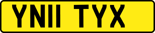 YN11TYX