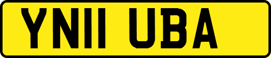 YN11UBA