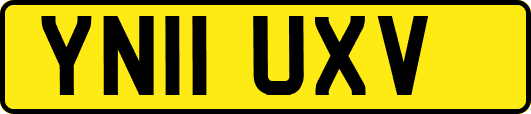 YN11UXV