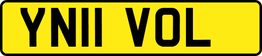 YN11VOL