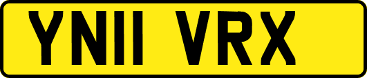YN11VRX
