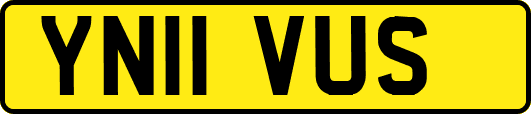 YN11VUS