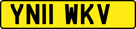 YN11WKV
