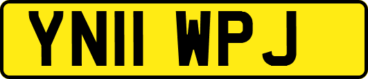 YN11WPJ