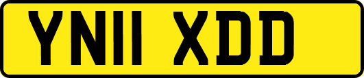 YN11XDD