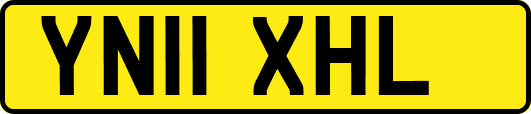 YN11XHL
