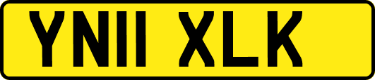 YN11XLK