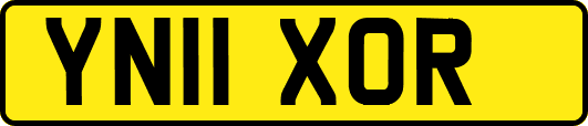 YN11XOR