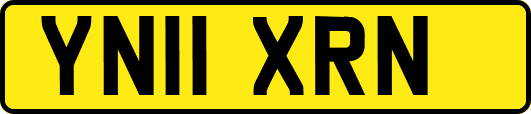 YN11XRN
