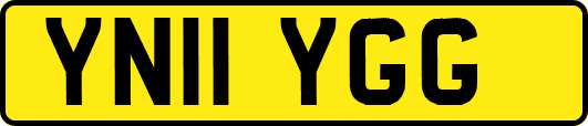 YN11YGG