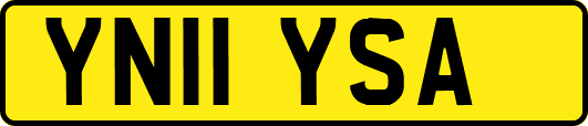 YN11YSA