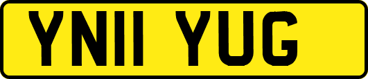 YN11YUG