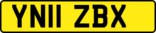 YN11ZBX