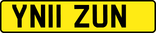 YN11ZUN