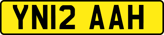 YN12AAH