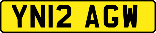 YN12AGW