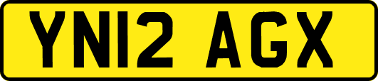 YN12AGX