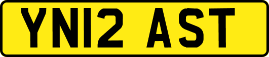 YN12AST