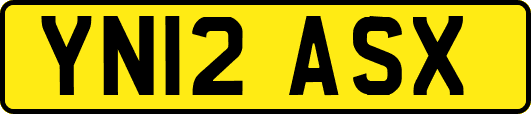 YN12ASX