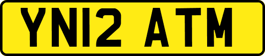 YN12ATM