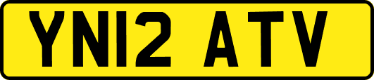 YN12ATV