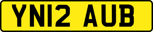 YN12AUB