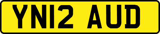 YN12AUD