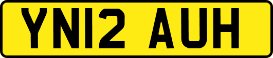 YN12AUH