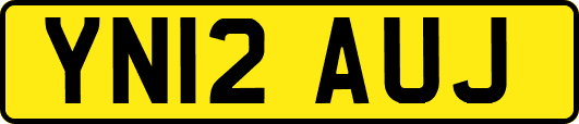 YN12AUJ