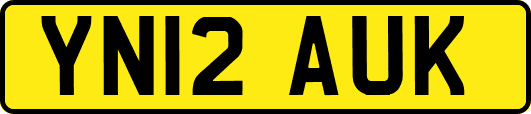 YN12AUK