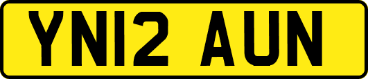 YN12AUN
