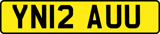 YN12AUU
