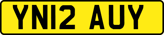 YN12AUY