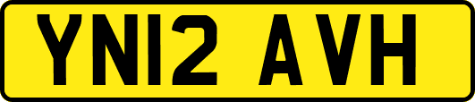 YN12AVH
