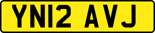 YN12AVJ