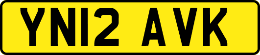 YN12AVK