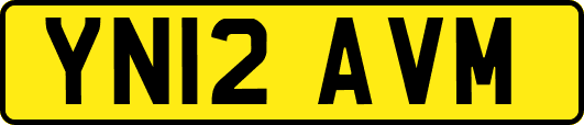 YN12AVM