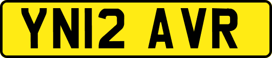 YN12AVR