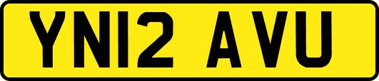 YN12AVU