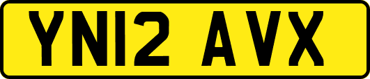 YN12AVX