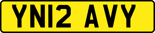 YN12AVY