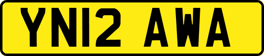 YN12AWA