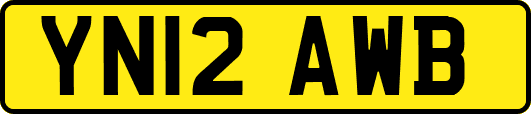YN12AWB