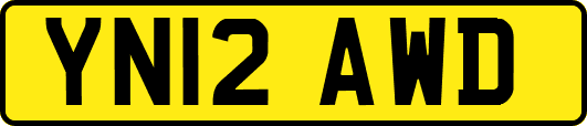 YN12AWD