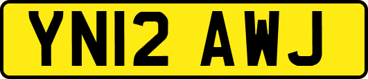 YN12AWJ