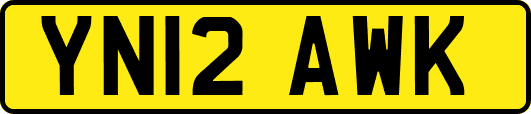 YN12AWK