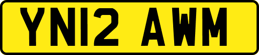 YN12AWM