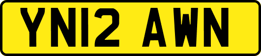 YN12AWN