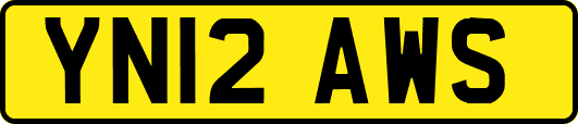 YN12AWS