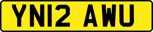 YN12AWU